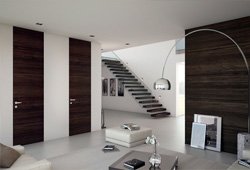 porte, infissi, filomuro, maniglie, design